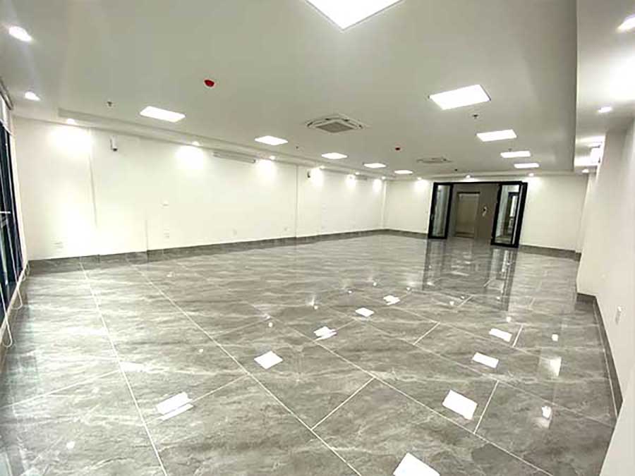 Bán Tòa Văn Phòng 9 Tầng Mặt Phố Trung Văn, Nam Từ Liêm. DT 147m2, Mt 7,2m. Giá 70 TY - Ảnh 5